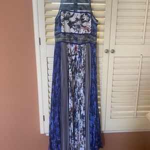 Rebecca Taylor dress